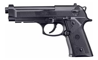 Pistola Beretta Élite Ii De Co2 Cal 4.5mm+accesorios+boleta