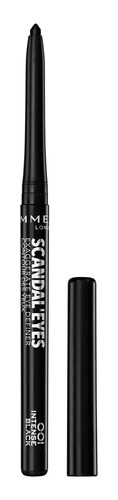 Rimmel Scandaleyes Exaggerat - 7350718:mL a $103990