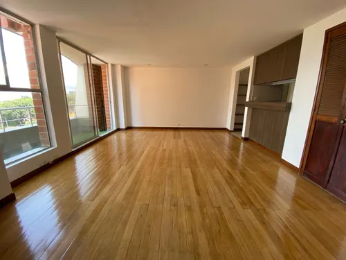 Apartaestudio En El Poblado