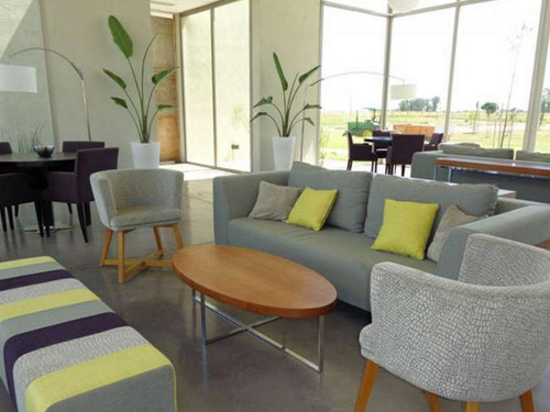Venta - Lote En Horizontes Al Sur
