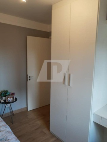 Imagem 15 de 26 de Apartamento A Venda São Dimas Edifício Praças Das Araucárias, Piracicaba. - Ap02024 - 69690508