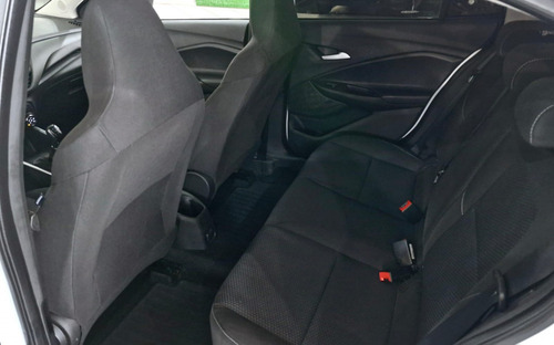 Chevrolet Onix 1.0 TURBO FLEX PLUS LT MANUAL