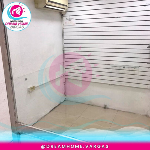 Imagen 2 de 5 de Local Comercial Av. Bolívar, Charallave - Miranda