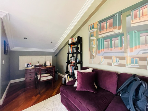 Cerro Verde/exclusiva Casa En Alquiler/solo Clientes Aaa