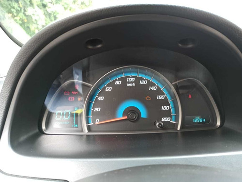 Chevrolet Sail 1.4 Ls
