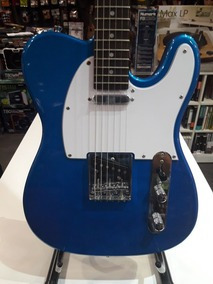 Memphis M-getl/am - Guitarra Electrica