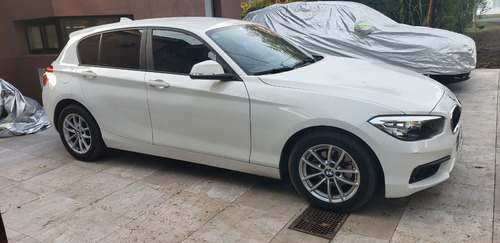 Imagen 2 de 9 de Bmw Serie 1 1.5 118i Active - 2019 -en Gtía- Service 14/09
