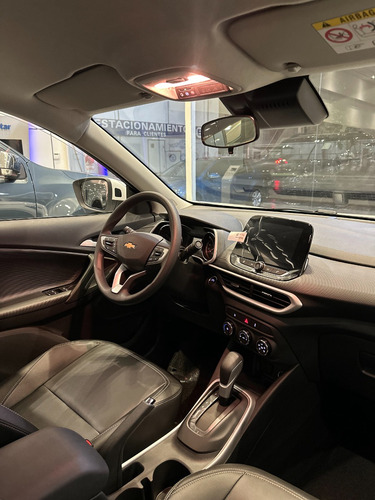 Chevrolet Tracker 1.2 Turbo Ltz At