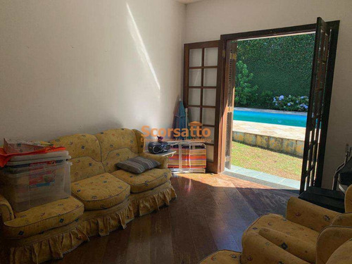 Casa De Condomínio Com 5 Dorms, Vale Do Sol, Embu Das Artes - R$ 1.2 Mi, Cod: 3830 - A3830
