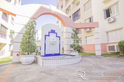 Imagem 24 de 30 de Apartamento, 3 Dormitórios, 68.4 M², Jardim Carvalho - 128944