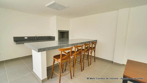 Imagem 28 de 30 de Apartamento Com 2 Dormitórios À Venda Com 98m² Por R$ 317.000,00 No Bairro Neoville - Curitiba / Pr - M2ne-sn307d