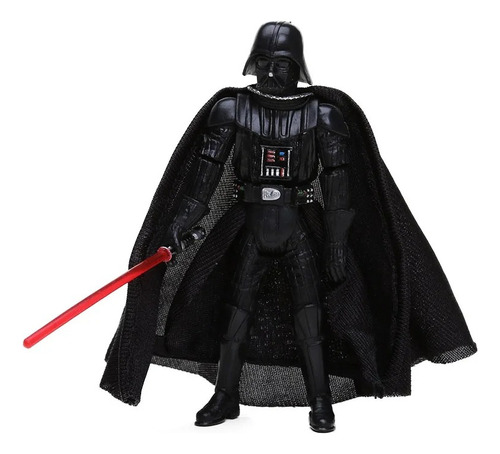 Darth Vader Articulado, Star Wars.