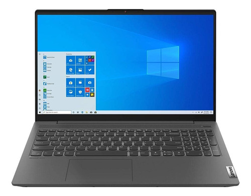 Laptop Lenovo Idea Pad Blue Intel Core I7 12gb Ram 512gb Ssd