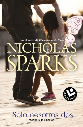 Solo Nosotros Dos - Sparks Nicholas