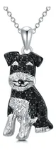 Comprar Collares De Perro 24 Razas De Perros Collares S925...