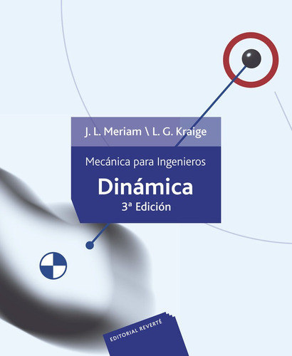 Mecanica Para Ingenieros - Dinamica - Kraige / Meriam