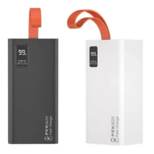 Power Bank Pzx V79 50000mah