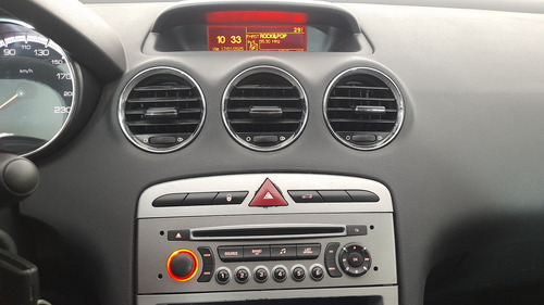 Peugeot 308 1.6 Active