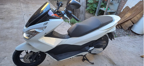 Honda Pcx