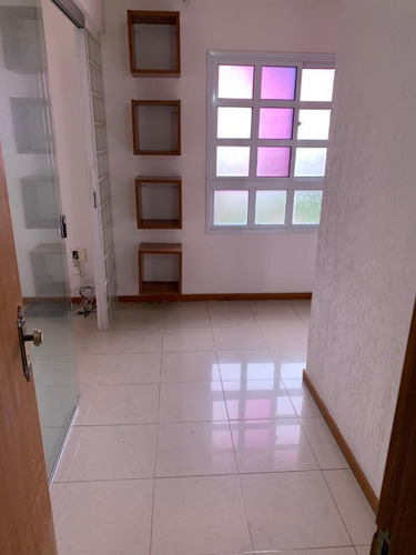 Casa No Condomínio Quatro Rodas Golf Residencial Com Três Suítes - Sfl596 - 69318646