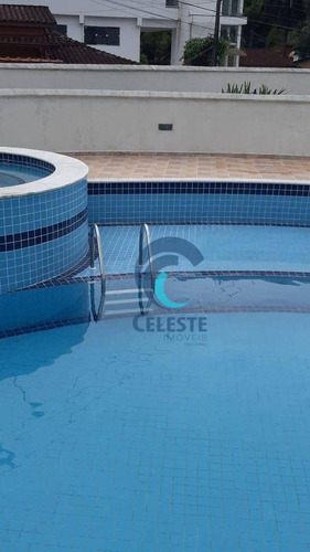 Imagem 21 de 22 de Apartamento Com 2 Dormitórios À Venda, 72 M² - Caputera - Caraguatatuba/sp - Ap1753