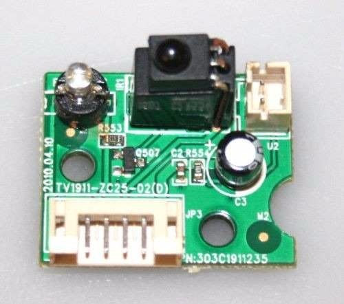 Sensor Infrarrojo Tv1911-zc25-02(d) Viore 32 