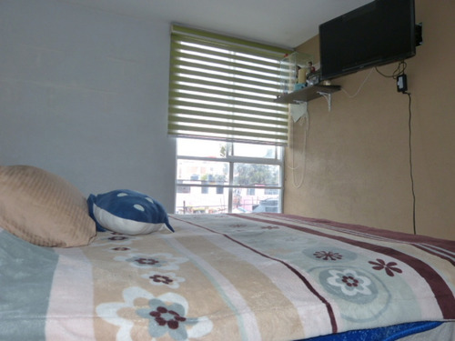 Imagen 12 de 15 de Departamento En Venta, Azcapotzalco, Ciudad De México