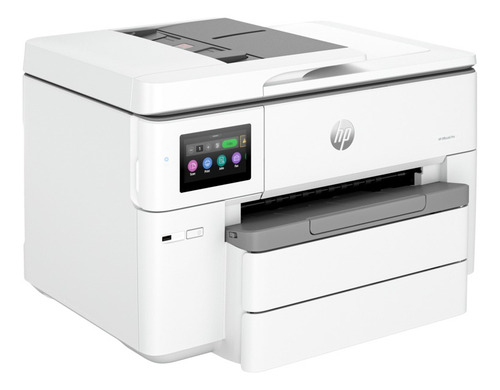 Impresora Hp Officejet Pro 9730 A3 Multifuncional Wifi