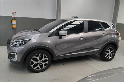Renault Captur 2.0 Bose Automática