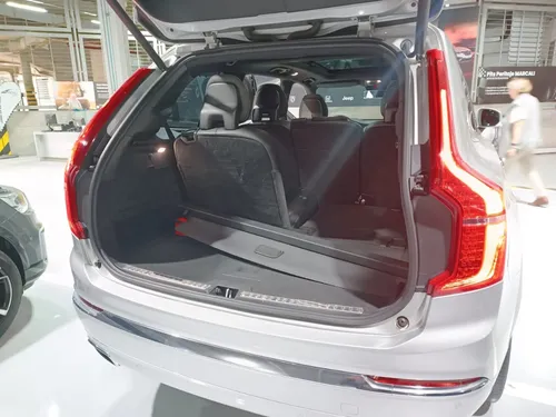 Volvo XC90 2.0 T6 Awd R-design