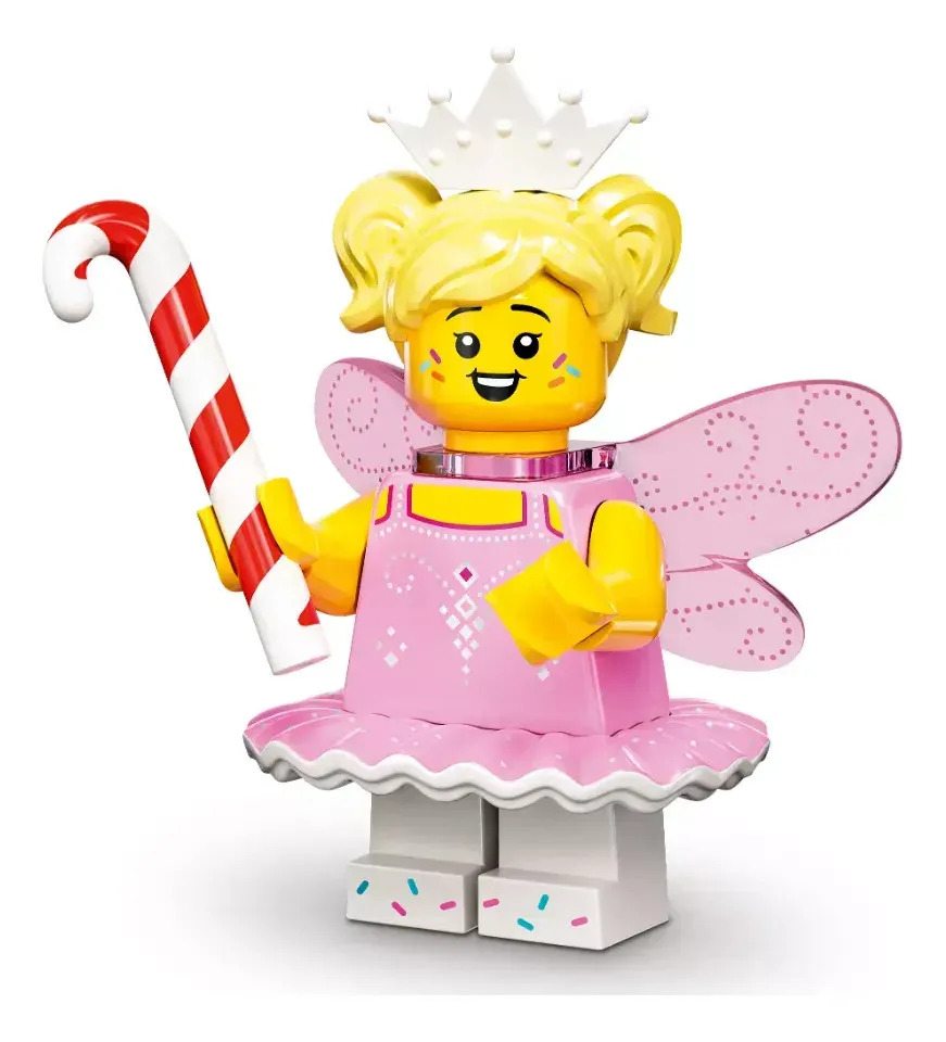 Lego 71034 Minifigures - Seu Modelo! Lego 71