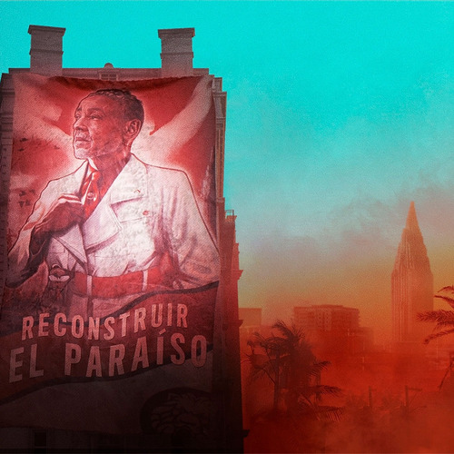Imagen 2 de 10 de Far Cry 6 Xbox One Serie X Juego Fisico Original Sellado