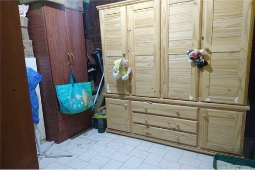 Imagen 7 de 19 de Ph 5 Ambientes Con Terraza (permuta)