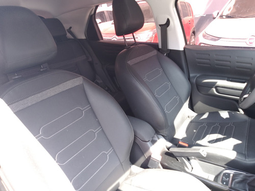 Citroën C4 Cactus 1.6 Vti 115 At6 Shine