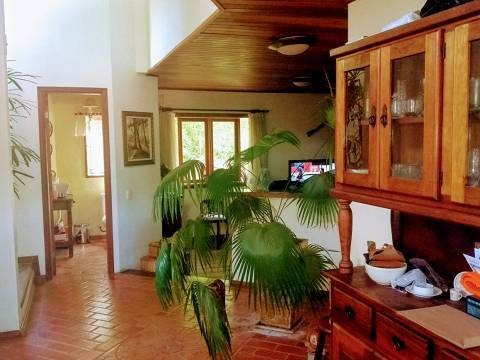 Imagem 8 de 14 de Magnifica Casa Em Condomínio Fechado C472