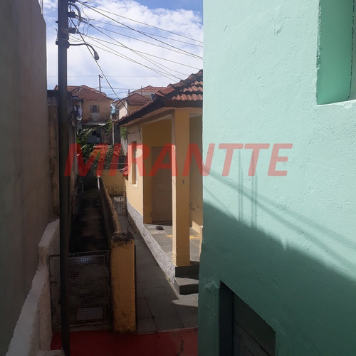 Imagem 3 de 7 de Terreno Em Imirim - São Paulo, Sp - 354963