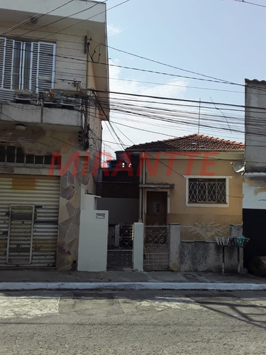 Imagem 7 de 9 de Sobrado Em Vila Maria Alta - São Paulo, Sp - 362269