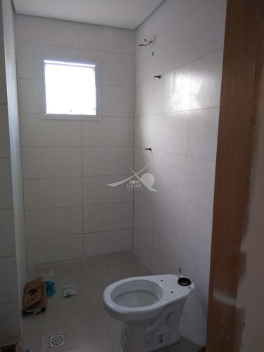 Imagem 13 de 16 de Casa Com 3 Dorms, Tupi, Praia Grande - R$ 600 Mil, Cod: 6893 - V6893