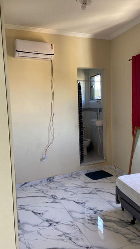 Casa 2 Quartos Com Laje