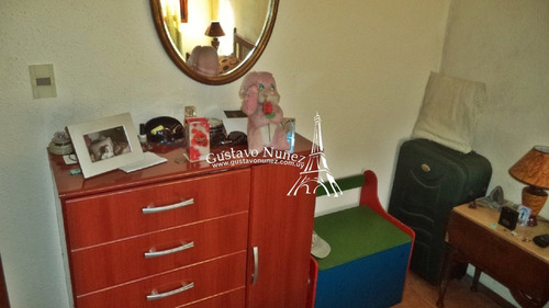 Propiedad En El Centro- Ref: 2467