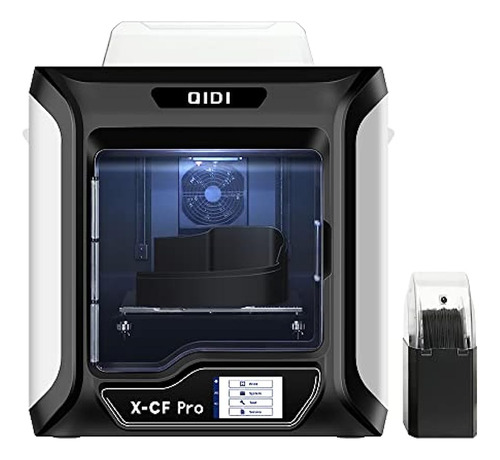 R Qidi Technology X-cf Pro Impresora 3d De Grado Industrial,
