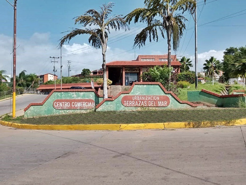 Imagen 1 de 7 de Vendo Local Centro Comercial Terrazas Del Mar Vía El Rincón