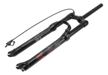 Comprar Horquilla De Suspensión Delantera Black Bike Con Dirección R