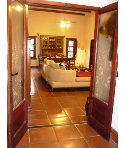 Imagen 9 de 21 de Muy Buena Casa En Venta En Barrio Privado Buen Retiro, Pilar