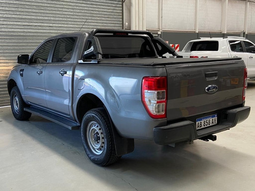 Ford Ranger 2.2 Xl 4x2 Mt