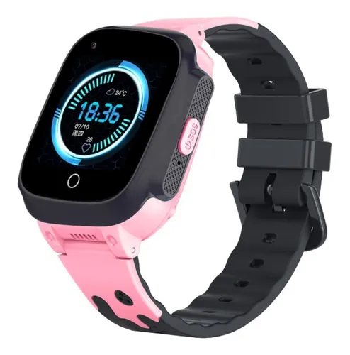 Smartwatch Niños Reloj Sim Gps Localizador Linterna Sos - Polonia, Nuevo -  Plataforma mayorista