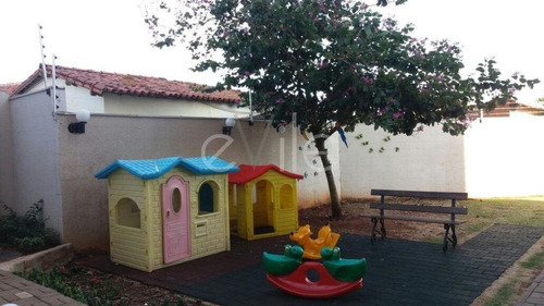 Imagem 25 de 26 de Apartamento À Venda Em Parque Industrial - Ap008776