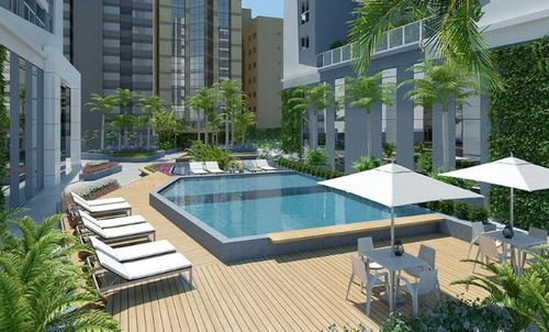 Imagem 17 de 22 de Apartamento - Ap01465 - 69027897
