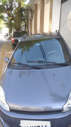 Chery Face 1.3 16v Flex 5p
