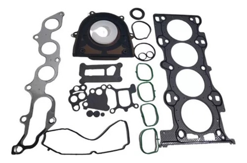 Kit De Empacaduras Ford Ecosport 2.0  Mazda 3 2.0 Focus